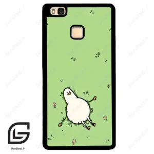 قاب گوشی هوآوی P9 لایت (Huawei P9 Lite ) طرح کودکانه کد 2593