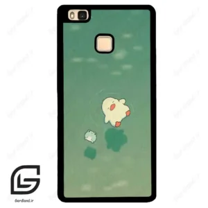 قاب گوشی هوآوی P9 لایت (Huawei P9 Lite ) طرح جوجه کد 2595