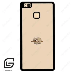 قاب گوشی هوآوی P9 لایت (Huawei P9 Lite ) طرح کوالا کد 2596