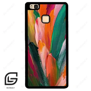 قاب گوشی هوآوی P9 لایت (Huawei P9 Lite ) طرح رنگی کد 2601