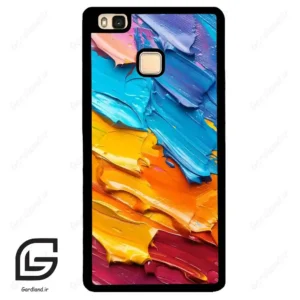 قاب گوشی هوآوی P9 لایت (Huawei P9 Lite ) طرح نقاشی کد 2606