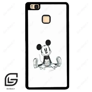قاب گوشی هوآوی P9 لایت (Huawei P9 Lite ) طرح میکی کد 2611