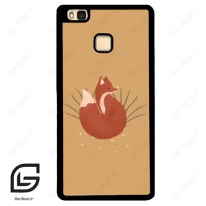 قاب گوشی هوآوی P9 لایت (Huawei P9 Lite ) طرح انیمیشن کد 2614