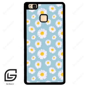 قاب گوشی هوآوی P9 لایت (Huawei P9 Lite ) طرح گل کد 2624