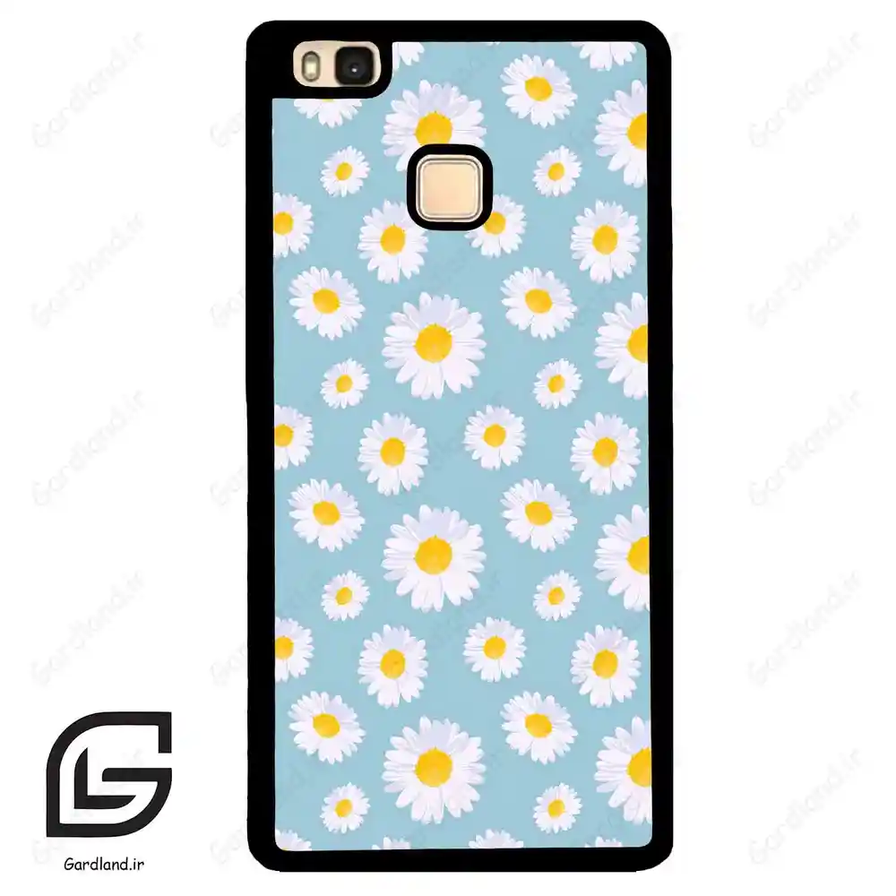 قاب گوشی هوآوی P9 لایت (Huawei P9 Lite ) طرح گل کد 2624