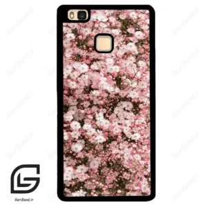 قاب گوشی هوآوی P9 لایت (Huawei P9 Lite ) طرح گل کد 2660