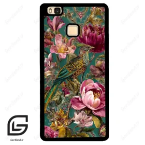 قاب گوشی هوآوی P9 لایت (Huawei P9 Lite ) طرح گل کد 2671