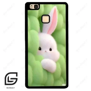 قاب گوشی هوآوی P9 لایت (Huawei P9 Lite ) طرح کیوت کد 2676