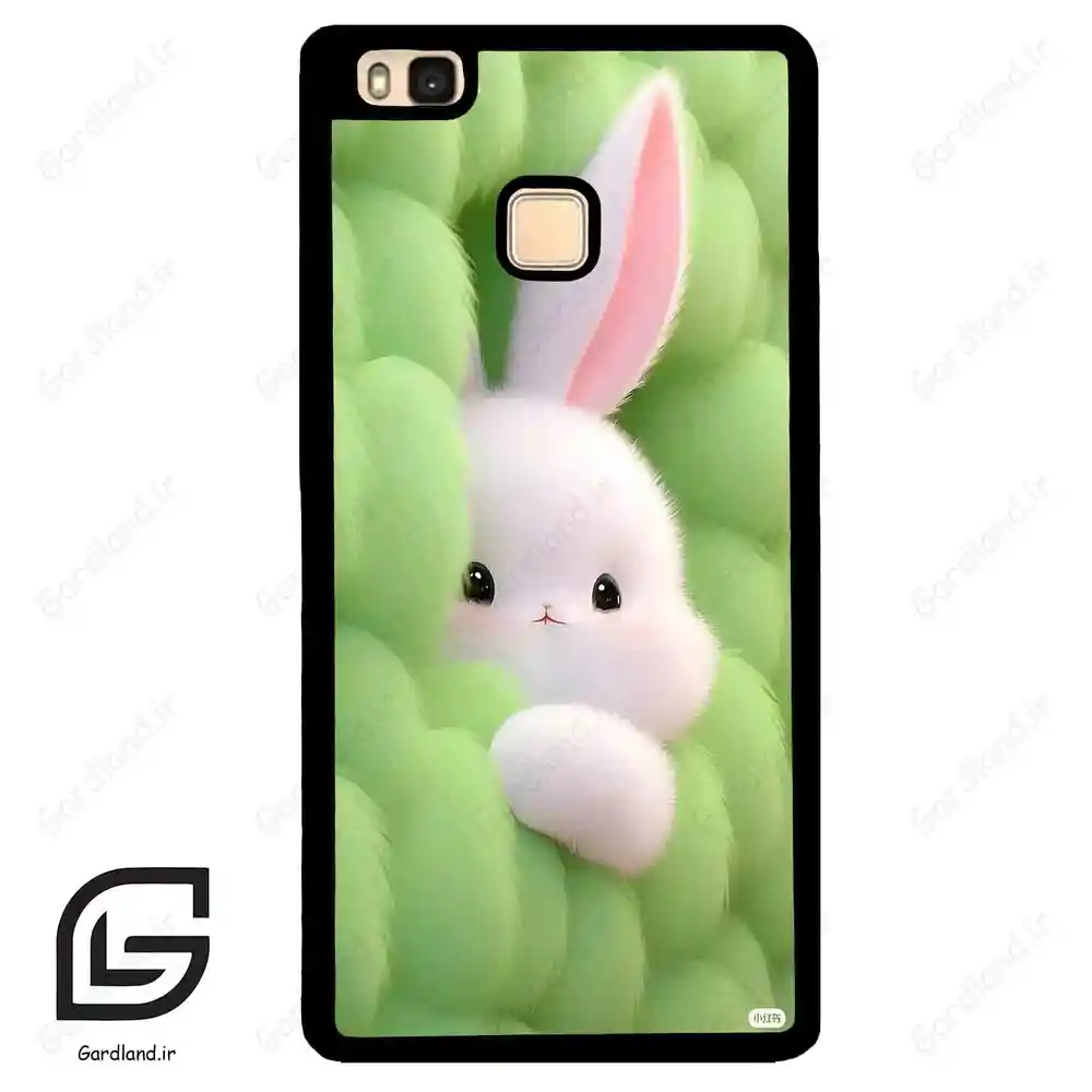 قاب گوشی هوآوی P9 لایت (Huawei P9 Lite ) طرح کیوت کد 2676