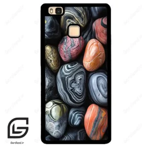 قاب گوشی هوآوی P9 لایت (Huawei P9 Lite ) طرح سنگ کد 2680