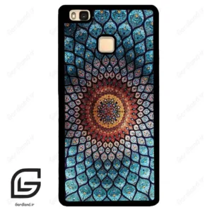 قاب گوشی هوآوی P9 لایت (Huawei P9 Lite ) طرح خاص کد 2689