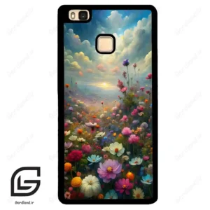 قاب گوشی هوآوی P9 لایت (Huawei P9 Lite ) طرح طبیعت کد 2696