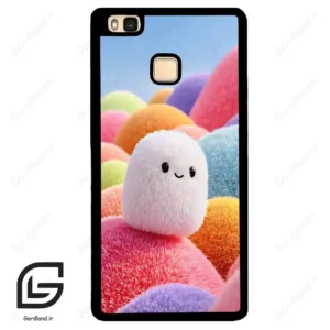 قاب گوشی هوآوی P9 لایت (Huawei P9 Lite ) طرح فانتزی کد 2697