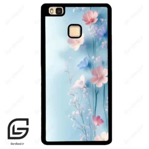 قاب گوشی هوآوی P9 لایت (Huawei P9 Lite ) طرح گل کد 2706