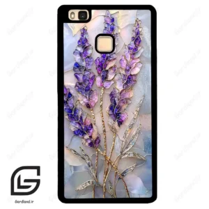 قاب گوشی هوآوی P9 لایت (Huawei P9 Lite ) طرح گل کد 2710