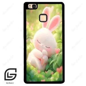 قاب گوشی هوآوی P9 لایت (Huawei P9 Lite ) طرح کودکانه کد 2713