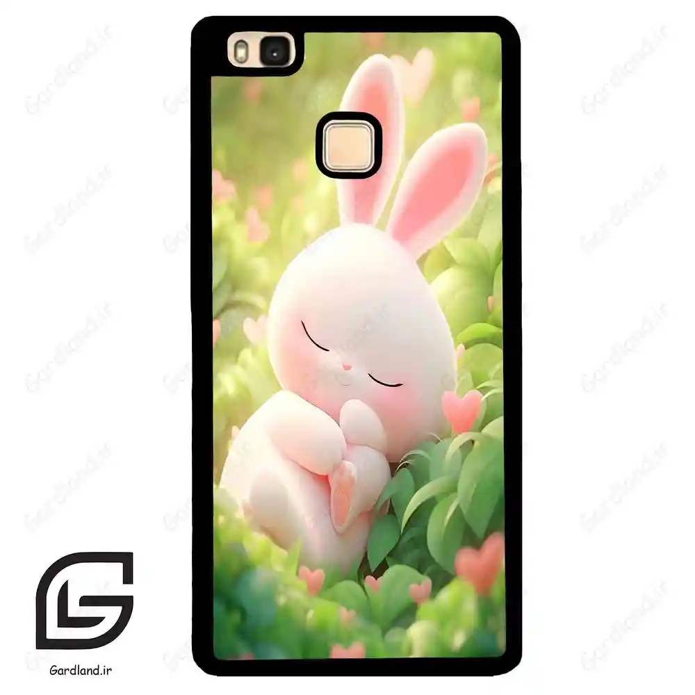 قاب گوشی هوآوی P9 لایت (Huawei P9 Lite ) طرح کودکانه کد 2713