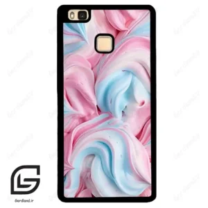 قاب گوشی هوآوی P9 لایت (Huawei P9 Lite ) طرح بستنی کد 2715