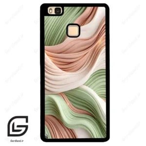 قاب گوشی هوآوی P9 لایت (Huawei P9 Lite ) طرح مینیمال کد 2716