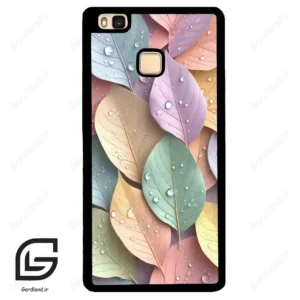 قاب گوشی هوآوی P9 لایت (Huawei P9 Lite ) طرح برگ کد 2726