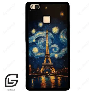 قاب گوشی هوآوی P9 لایت (Huawei P9 Lite ) طرح ونگوک کد 2730