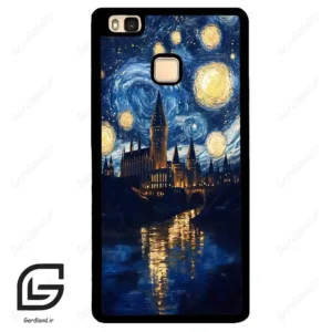 قاب گوشی هوآوی P9 لایت (Huawei P9 Lite ) طرح ونگوک کد 2733