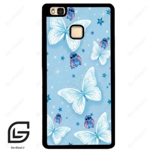قاب گوشی هوآوی P9 لایت (Huawei P9 Lite ) طرح کودکانه کد 2743