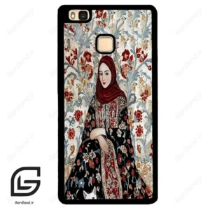 قاب گوشی هوآوی P9 لایت (Huawei P9 Lite ) طرح سنتی کد 2746