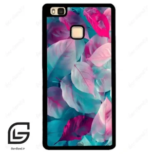 قاب گوشی هوآوی P9 لایت (Huawei P9 Lite ) طرح برگ کد 2747