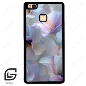 قاب گوشی هوآوی P9 لایت (Huawei P9 Lite ) طرح گل کد 2748