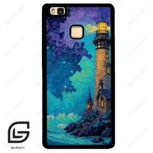 قاب گوشی هوآوی P9 لایت (Huawei P9 Lite ) طرح فانوس کد 2759