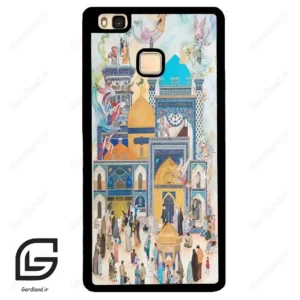 قاب گوشی هوآوی P9 لایت (Huawei P9 Lite ) طرح زیارت کد 2770