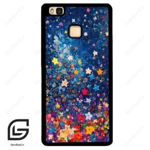 قاب گوشی هوآوی P9 لایت (Huawei P9 Lite ) طرح گل کد 2773