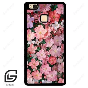 قاب گوشی هوآوی P9 لایت (Huawei P9 Lite ) طرح گل کد 2774