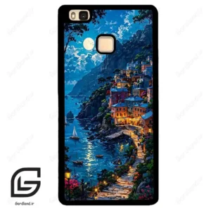 قاب گوشی هوآوی P9 لایت (Huawei P9 Lite ) طرح بندرگاه کد 2779