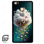 قاب گوشی هوآوی P9 لایت (Huawei P9 Lite ) طرح ابر کد 2780