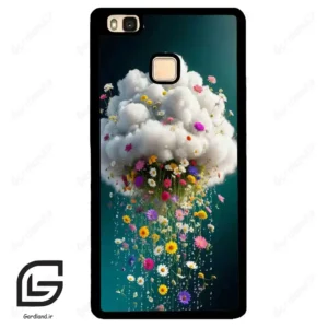 قاب گوشی هوآوی P9 لایت (Huawei P9 Lite ) طرح ابر کد 2780