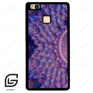 قاب گوشی هوآوی P9 لایت (Huawei P9 Lite ) طرح سنتی کد 2781