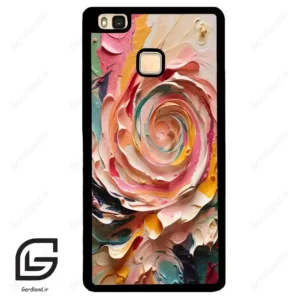 قاب گوشی هوآوی P9 لایت (Huawei P9 Lite ) طرح رنگی کد 2783