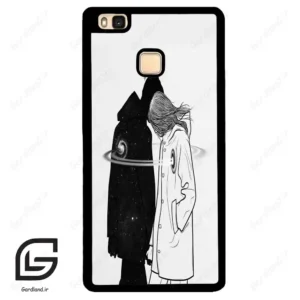 قاب گوشی هوآوی P9 لایت (Huawei P9 Lite ) طرح دوستی کد 2791