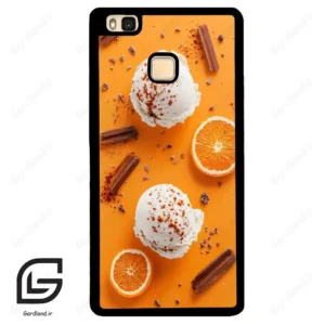 قاب گوشی هوآوی P9 لایت (Huawei P9 Lite ) طرح خوشمزه کد 2799