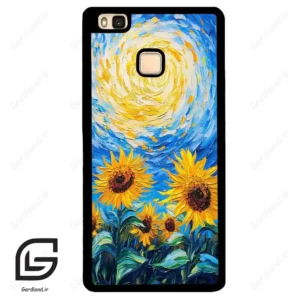 قاب گوشی هوآوی P9 لایت (Huawei P9 Lite ) طرح نقاشی کد 2805