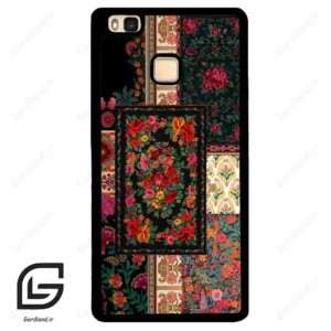 قاب گوشی هوآوی P9 لایت (Huawei P9 Lite ) طرح گل کد 2808