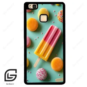 قاب گوشی هوآوی P9 لایت (Huawei P9 Lite ) طرح بستنی کد 2811