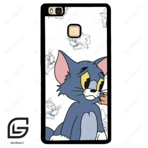 قاب گوشی هوآوی P9 لایت (Huawei P9 Lite ) طرح تام کد 2819
