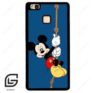 قاب گوشی هوآوی P9 لایت (Huawei P9 Lite ) طرح میکی کد 2820