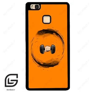 قاب گوشی هوآوی P9 لایت (Huawei P9 Lite ) طرح ورزشی کد 2823