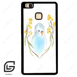 قاب گوشی هوآوی P9 لایت (Huawei P9 Lite ) طرح پرنده کد 2827
