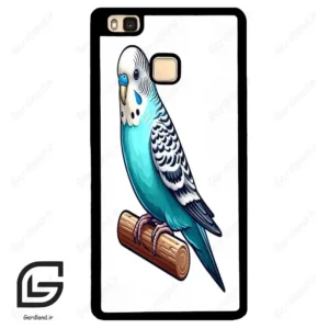 قاب گوشی هوآوی P9 لایت (Huawei P9 Lite ) طرح پرنده کد 2838