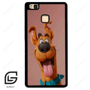 قاب گوشی هوآوی P9 لایت (Huawei P9 Lite ) طرح اسکوبیدو کد 2840